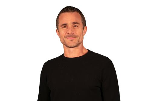 Greg Cottret